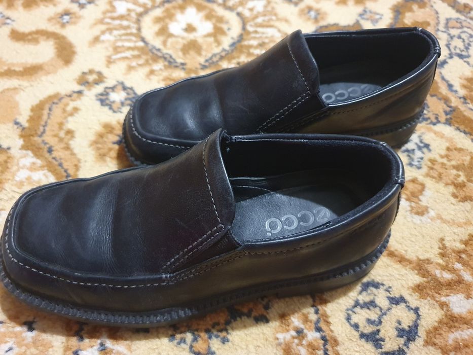 Туфлі для хлопчика