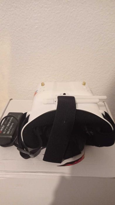 Drone Emax EZ Pilot + Óculos + Câmara - Novo!!