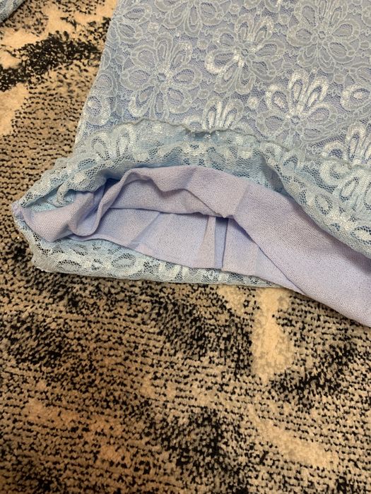 Детская блузка