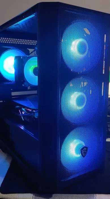 PC Gaming / Multimédia – ENTREGA IMEDIATA ++NOVO++