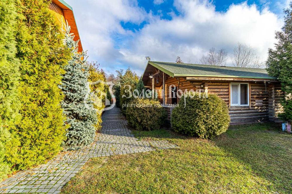 Гостьові будинки, 30 соток. Ремонт. Нові Безрадичі, Обухівський р-н