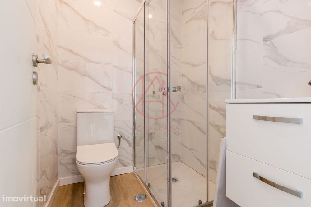 Apartamento T4 Barreiro — Almada, Cova Da Piedade, Pragal E Cacilhas, Setúbal