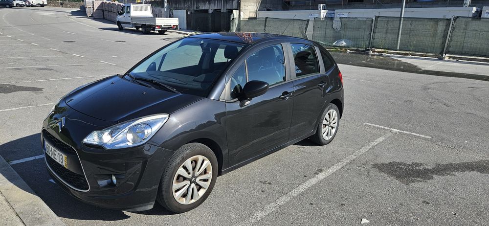 Citroën C3 - 2012 Diesel — photo 5
