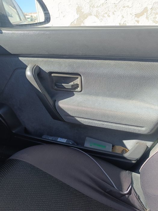 Vendo Renault 19 Chamade  1.4