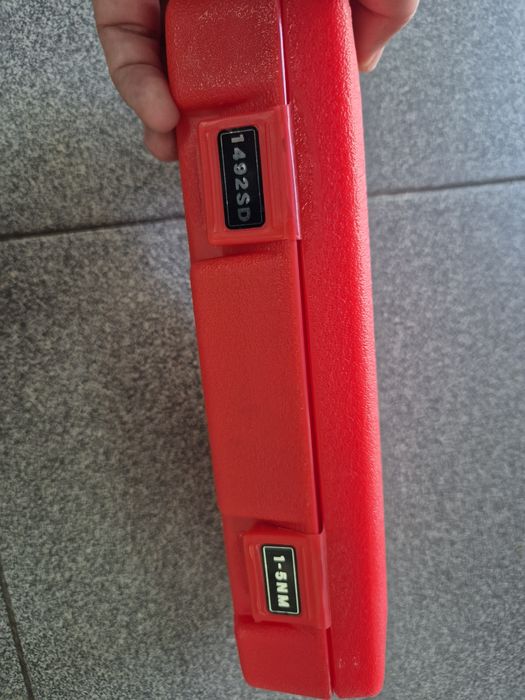 Chave dinamometrica tengtools