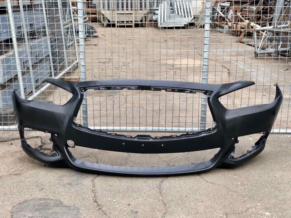 Разборка INFINITI QX60 JX35 Фара бампер Инфинити ку икс 60 япония