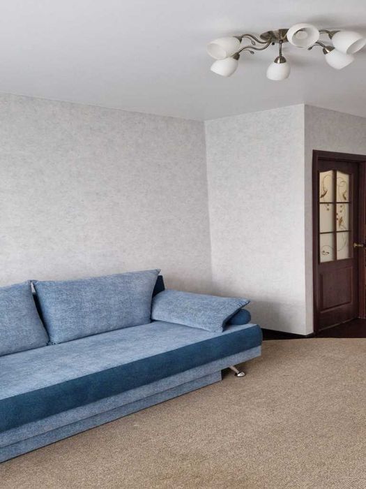 Продаж двокімнатної по кільцевому маршруту за прийнятну ціну