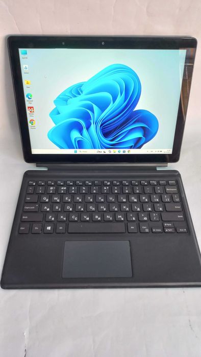 Ноутбук/планшет Dell Latitude 5290 2-in-1/i7-8650/16Gb DDR4/128Gb SSD
