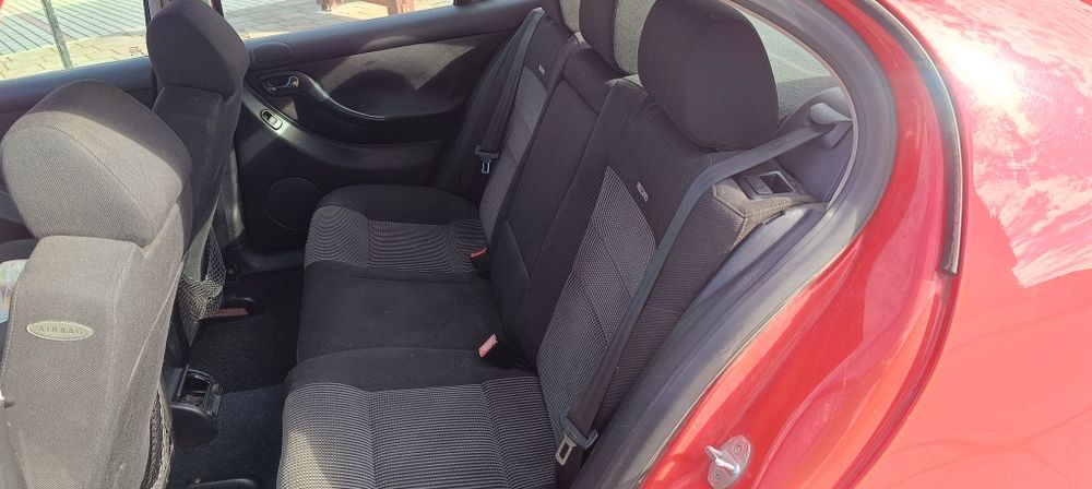 seat Leon 1 1.8t  auq lpg