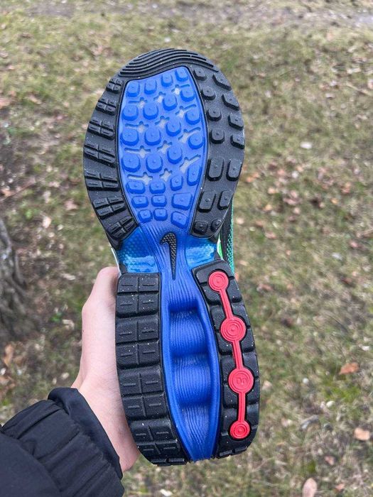 ОРИГІНАЛ! Nike Air Max DN Black/Green 40 41 42 43 44.5 45 | DV3337-010