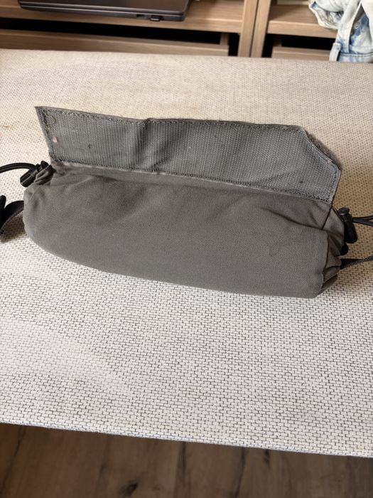 Apteczka ROLL 1 – Ferro Concepts kolor grey / szary