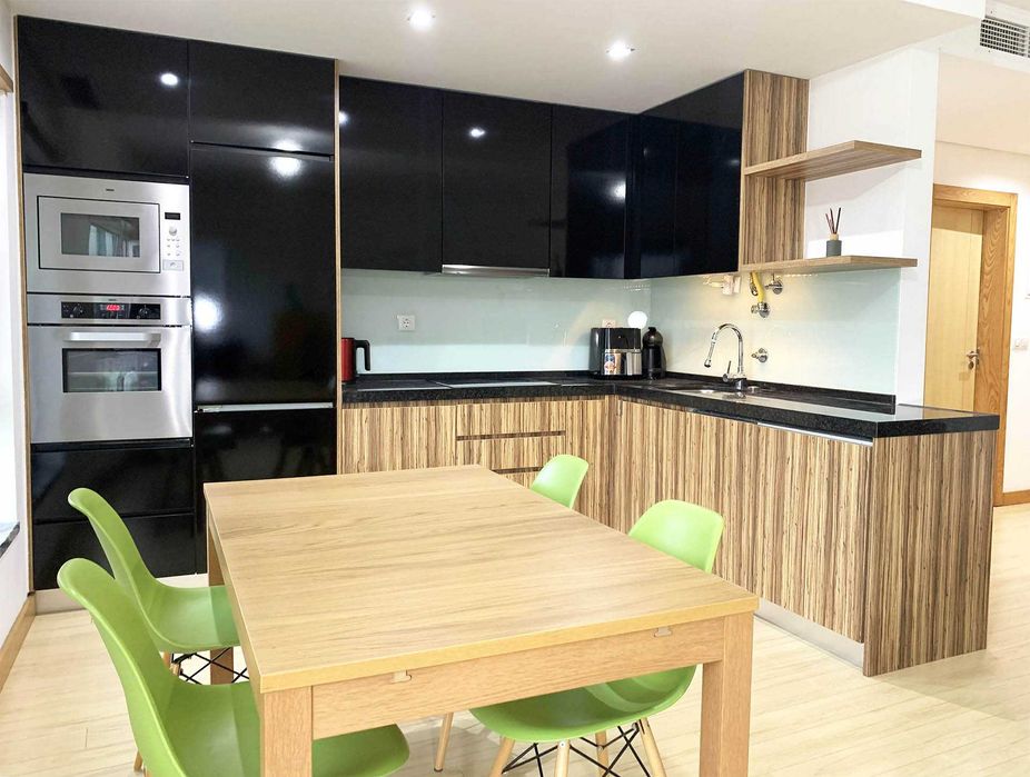 Apartamento T1 semi-novo em Telheiras