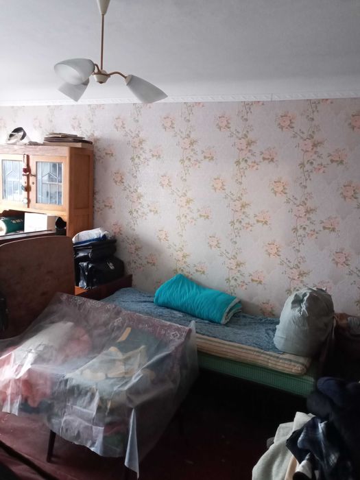 квартира 1 кімнатна