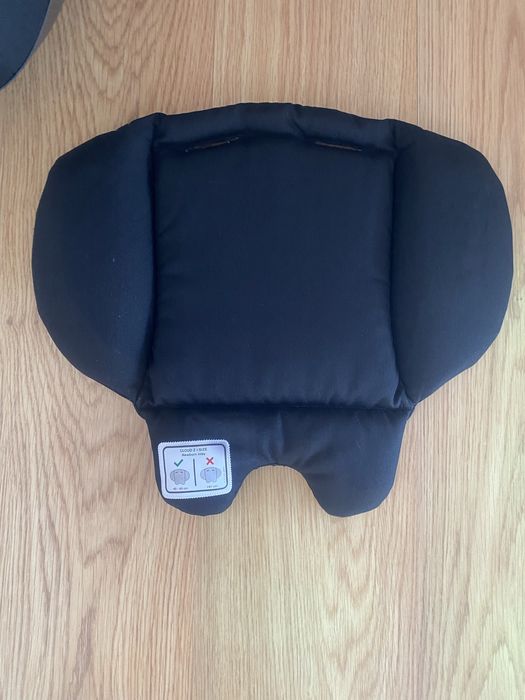 Babycoque Cybex Cloud Z i-Size Plus