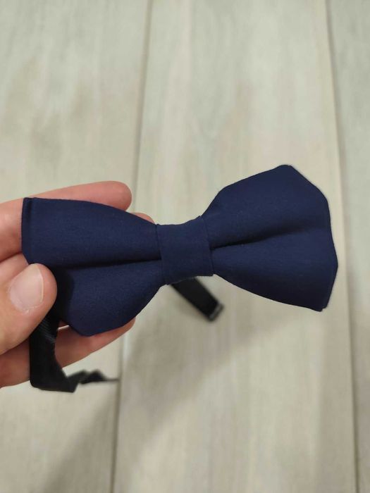 Чоловічий метелик краватка