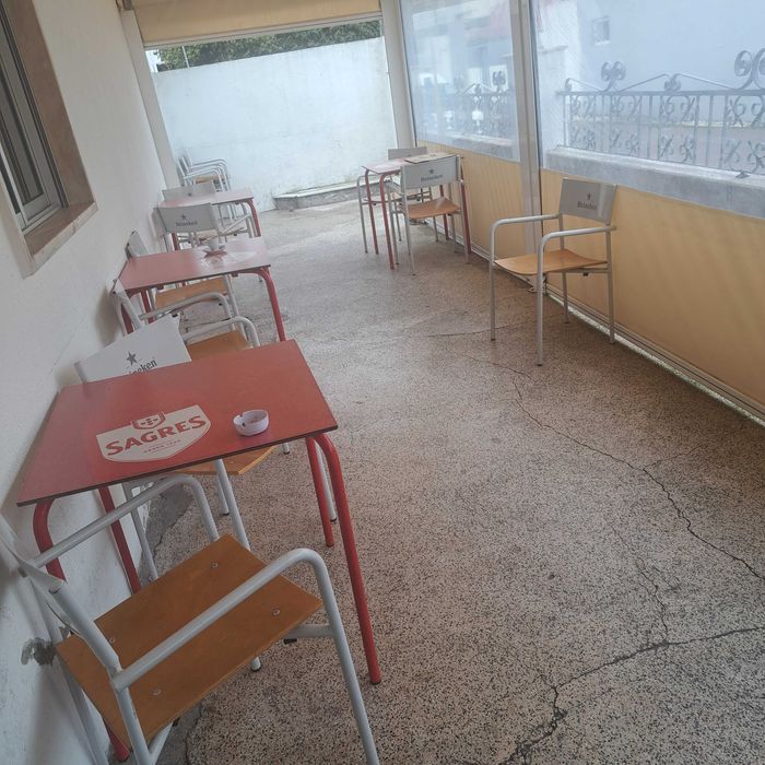 Espaco para festas