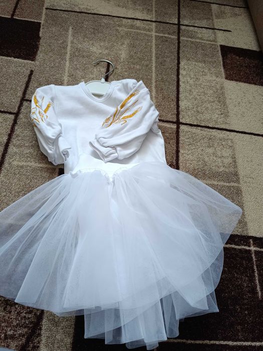 Бодік з юпочкою святкові