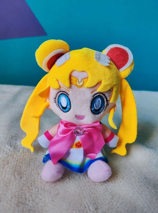 Sailor Moon - pluszak/ brelok