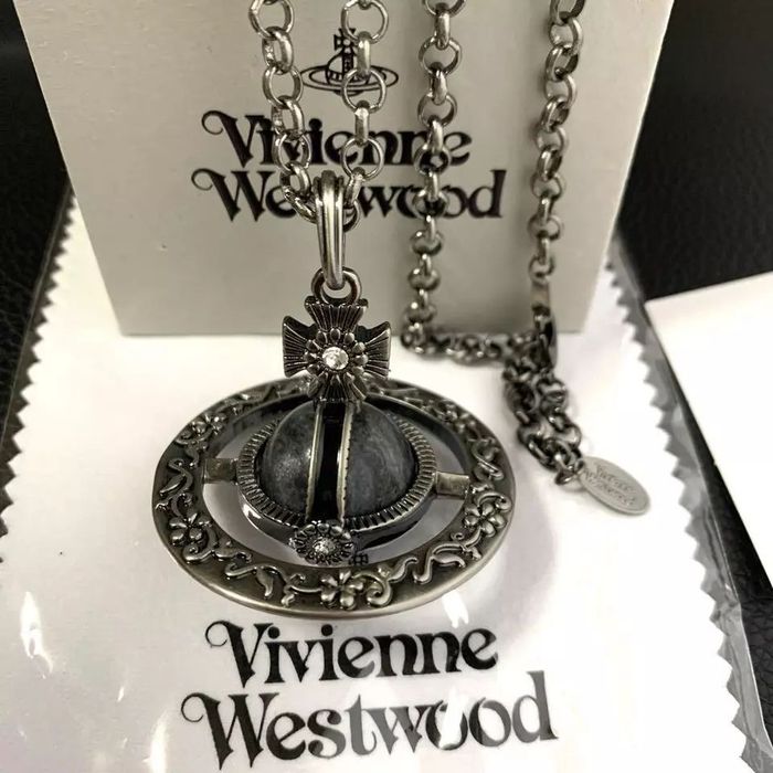 Кулон Vivenne Westwood