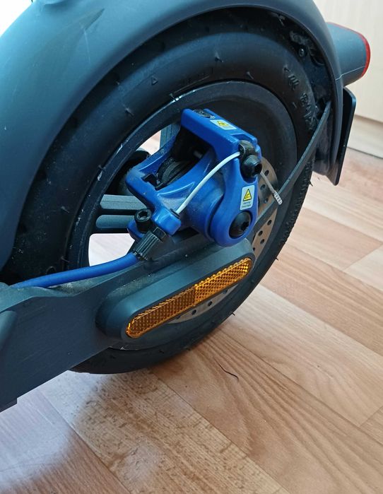 Xiaomi Mi Electric Scooter 3 Black
