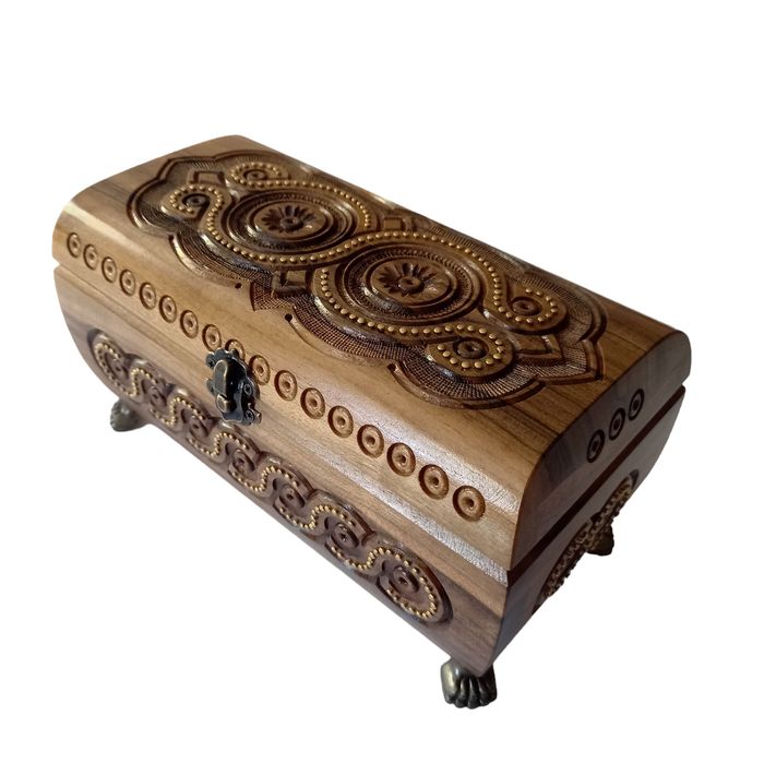 Скриня для прикрас xxL