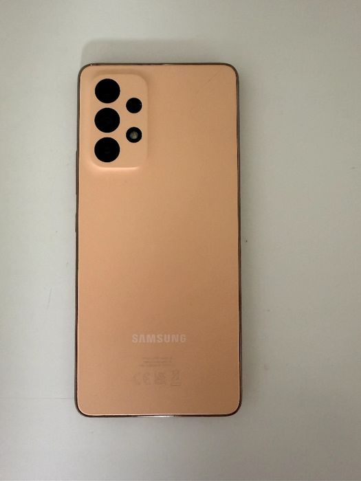 Samsung a53 5g б/у