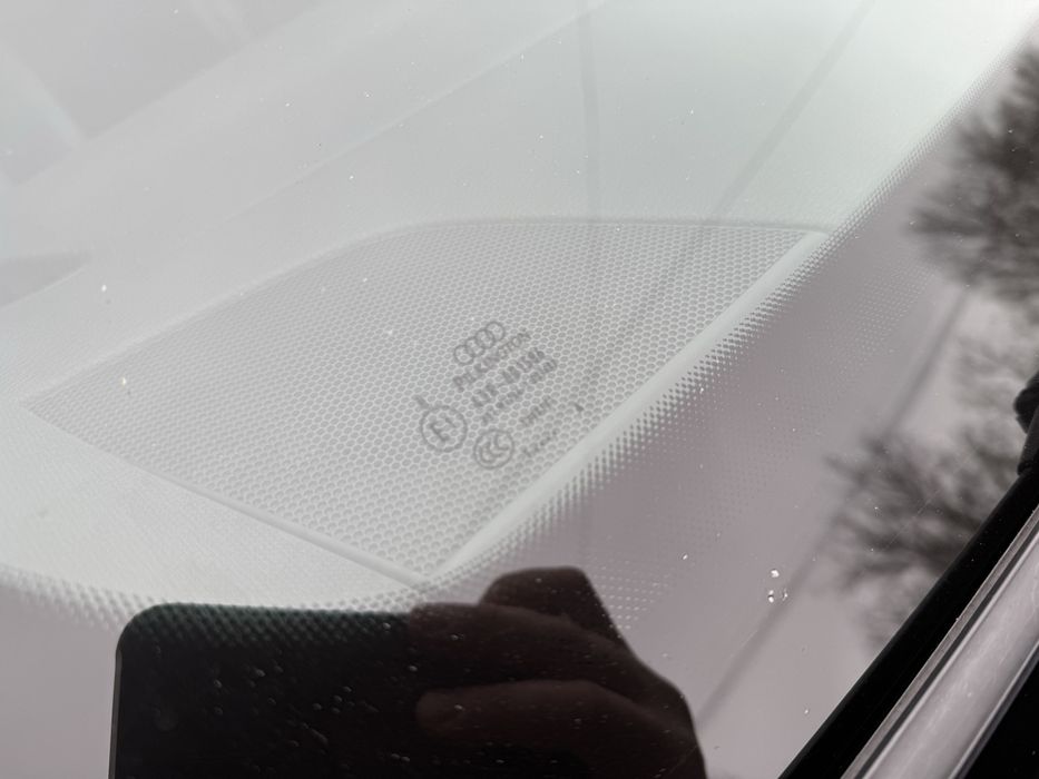 Продам Audi Q7 7 мест