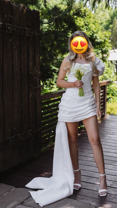 Весільна сукня продам