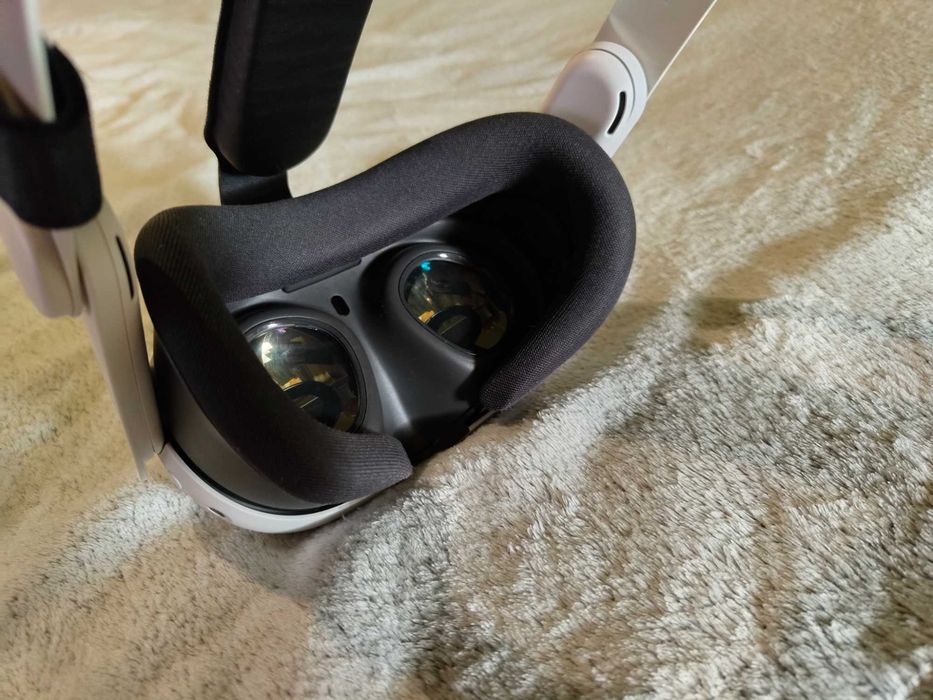 Oculus, Meta Quest 3 128gb идеал
