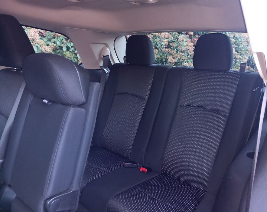 Fiat Freemont 2011