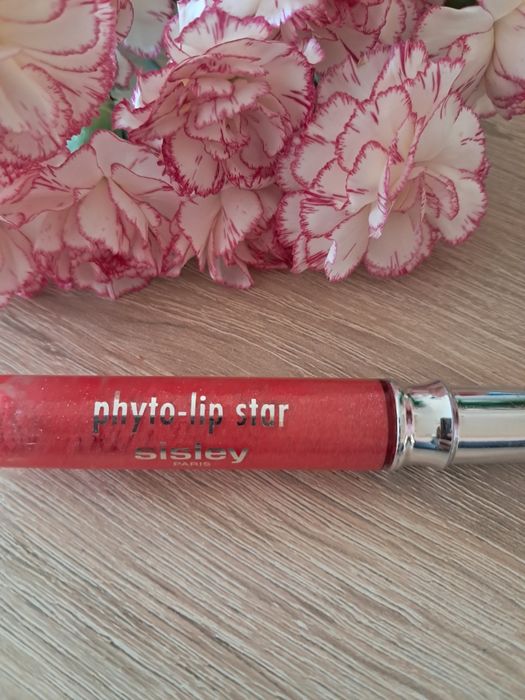 Sisley Błyszczyk Lip Star nr 5