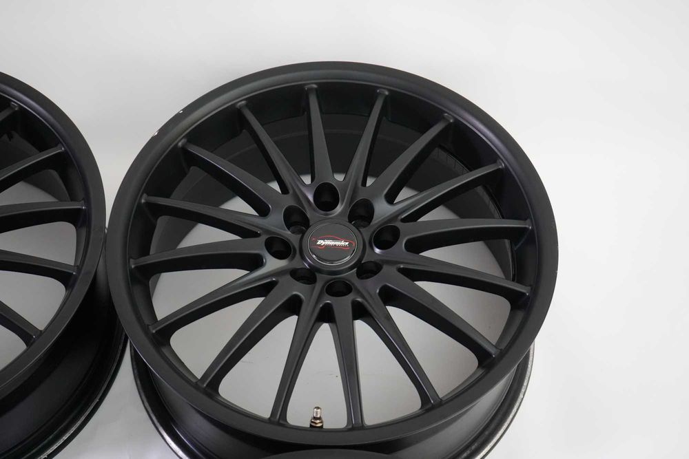 Alufelgi Felgi TEAM DYNAMICS SET R17 7J 4x100 / 4x108 ET38 Honda Mazda