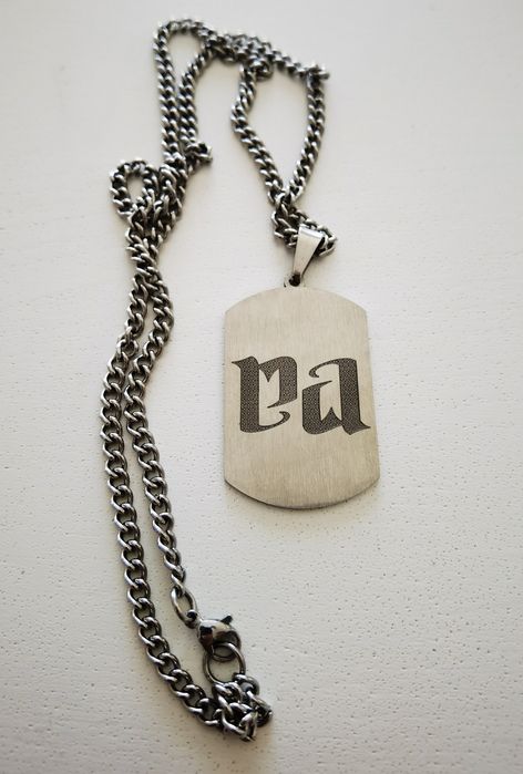 Laser de Fibra Raycus 50W