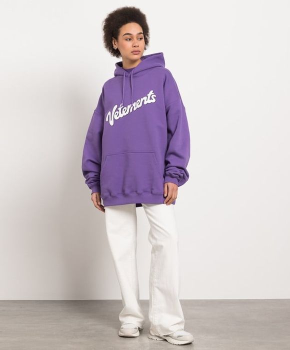 Худі Vetements оригінал MISBHV світшот унісекс