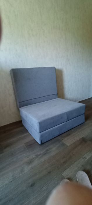Продам пуф-матрас