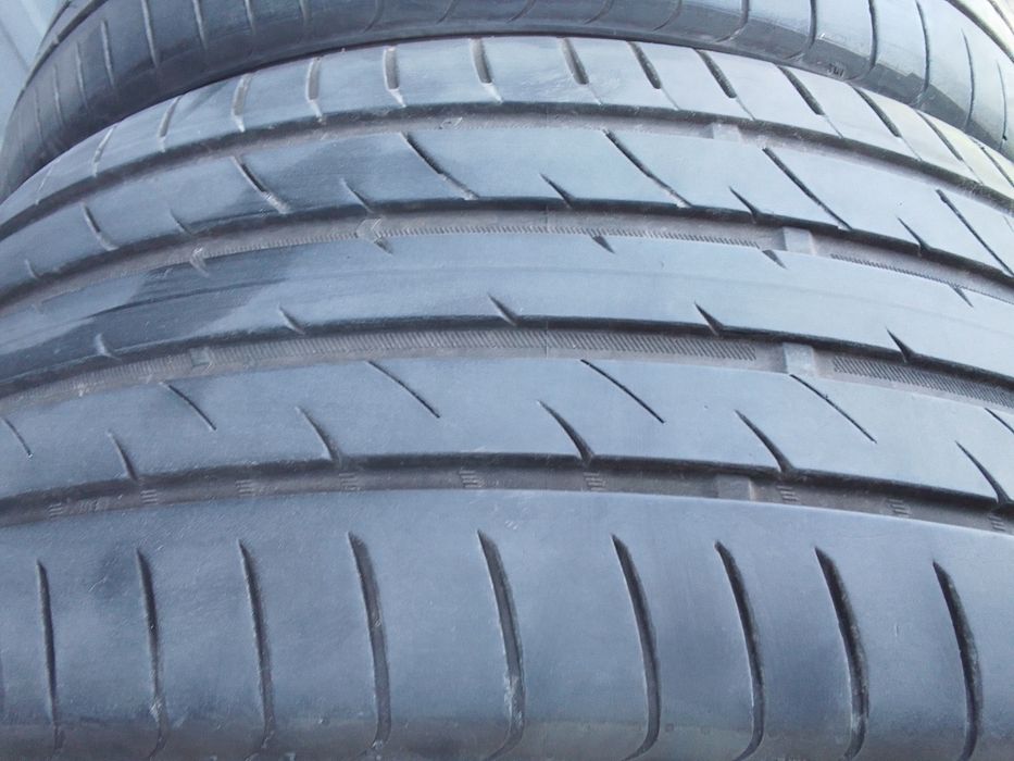 2 Opony letnie 245/40r19 GOODRIDE 2024r