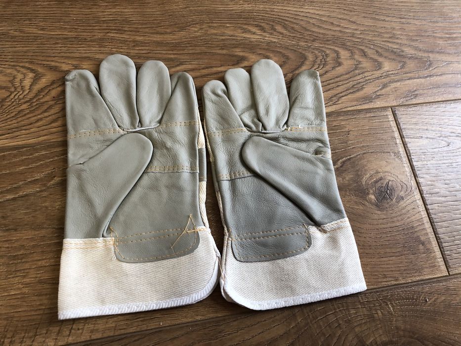 Рукавиці робочі