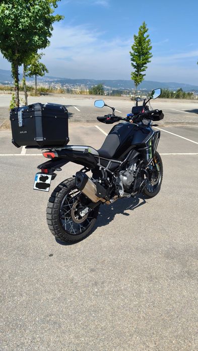CF MOTO 450MT 06/2025
