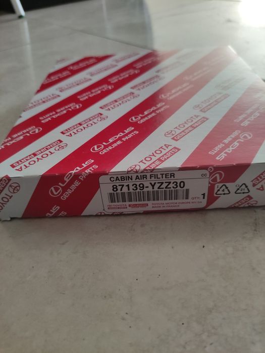 Farolim toyota hilux+ calços yaris