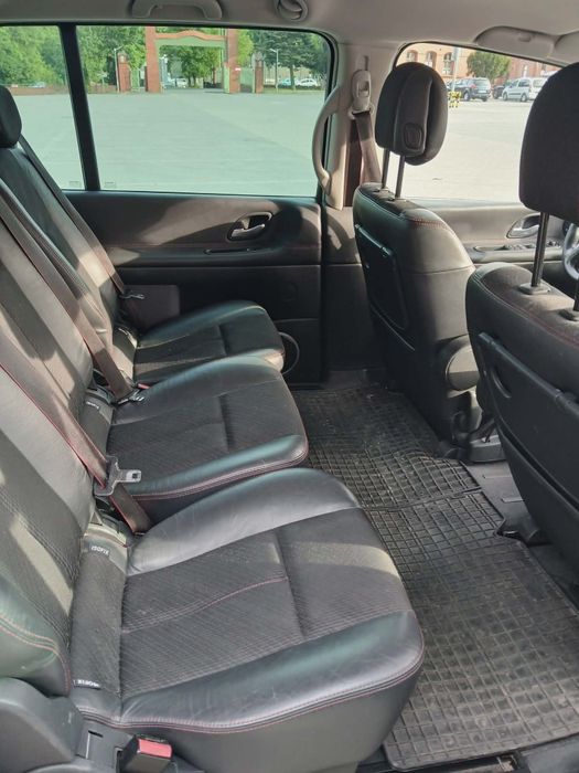 Renault Espace 2.0T LPG!!!