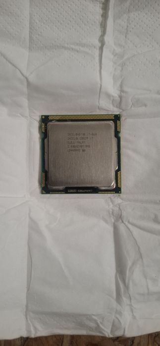 Processador i7-860