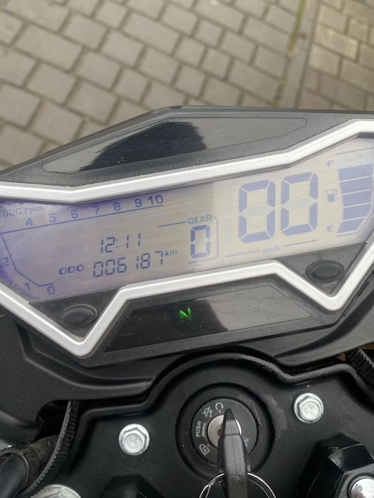 Продам Geon CR6S 2024 року