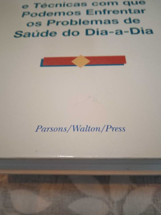 Livro de Medicina Alternativa