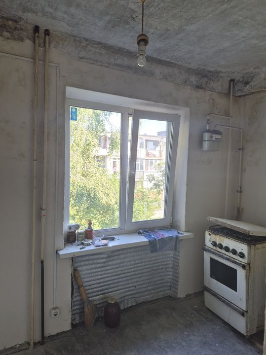 Продам 2-х кмн квартиру Соцмісто