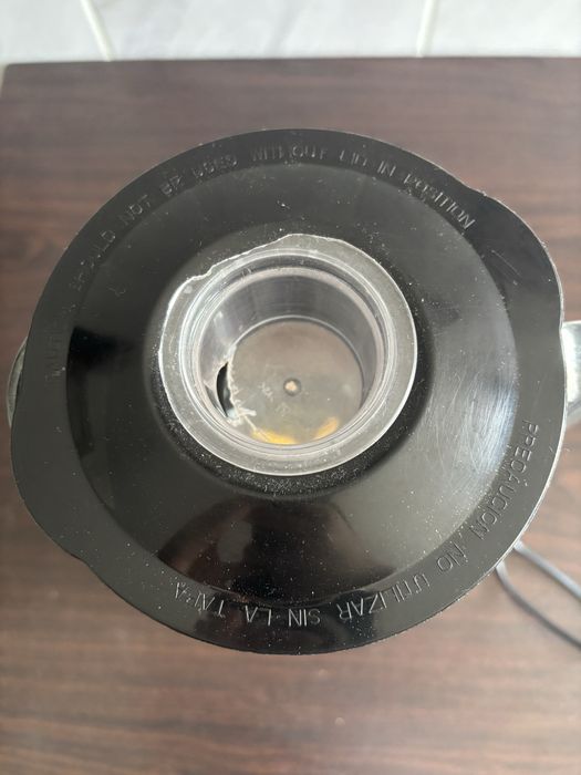 Liquidificadora ufesa