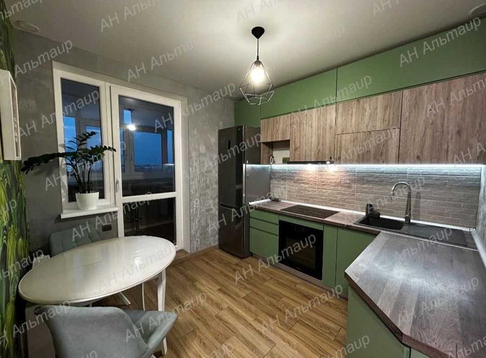 Apartment in Kharkiv, Skhidnyy - View 5
