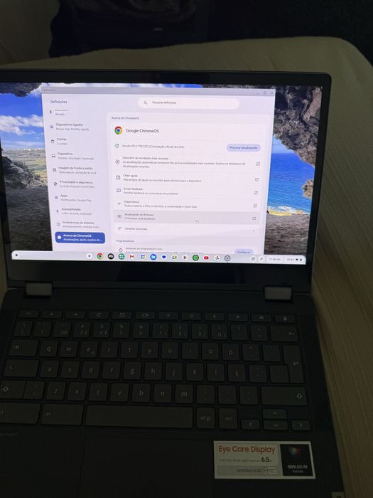 Chromebook IP Flex 5 Chrome 13ITL6