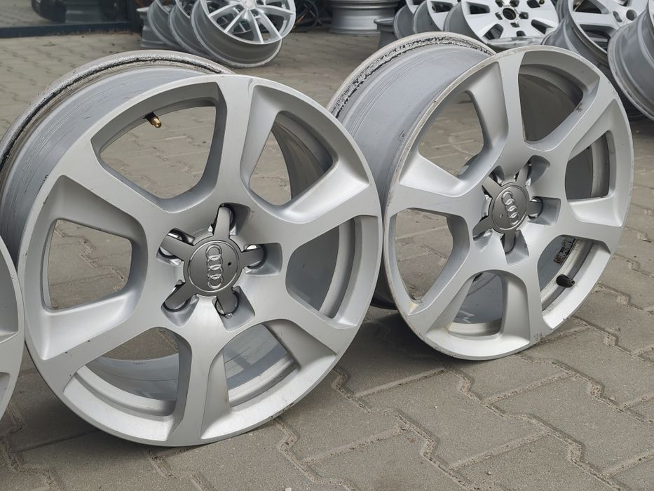 Alufelgi 16 cali Audi 5x112 nr 79