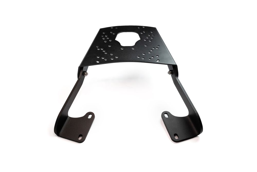 HONDA VFR 800 FI rok 98-01 Stelaż Kufra Centralnego