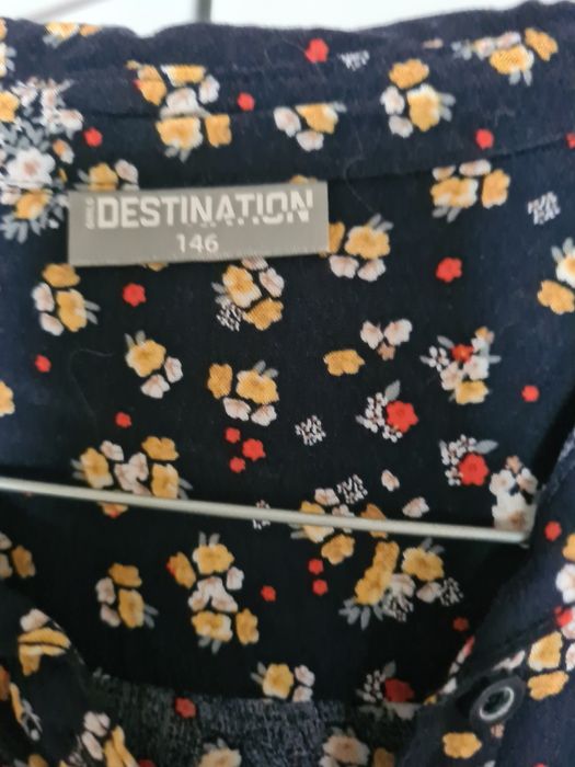 Sukienka/tunika 146 cm